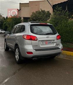 هيونداي سانتافي